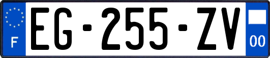 EG-255-ZV