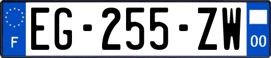 EG-255-ZW
