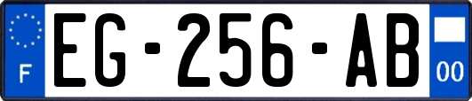 EG-256-AB