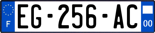 EG-256-AC