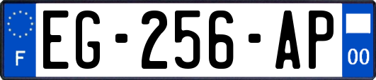 EG-256-AP