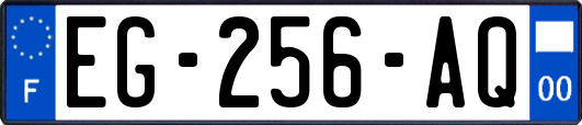 EG-256-AQ