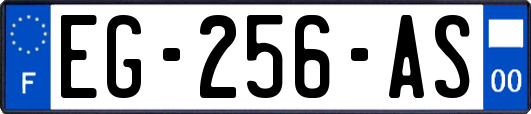 EG-256-AS