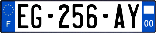 EG-256-AY