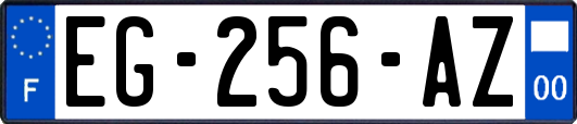 EG-256-AZ