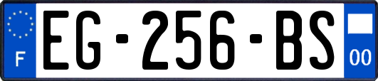 EG-256-BS