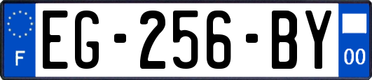 EG-256-BY