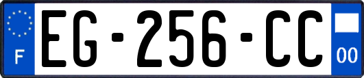 EG-256-CC