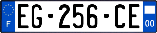 EG-256-CE
