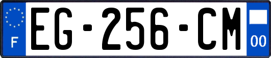 EG-256-CM