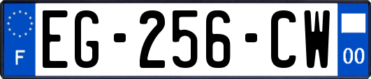 EG-256-CW