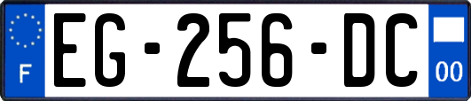 EG-256-DC