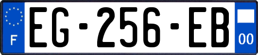 EG-256-EB