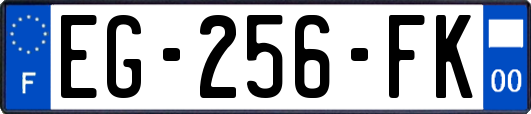 EG-256-FK