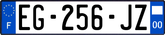 EG-256-JZ