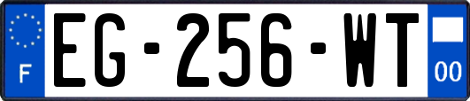 EG-256-WT
