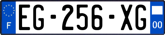EG-256-XG
