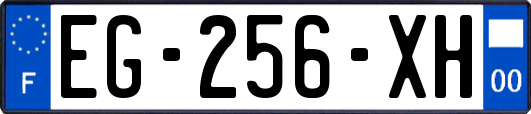 EG-256-XH