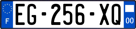 EG-256-XQ