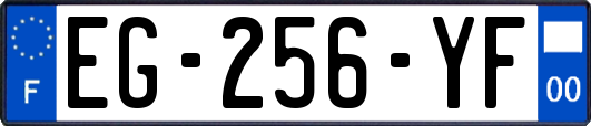 EG-256-YF