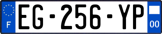 EG-256-YP