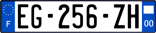 EG-256-ZH