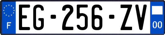 EG-256-ZV