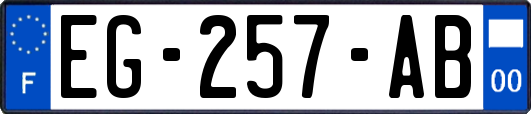 EG-257-AB