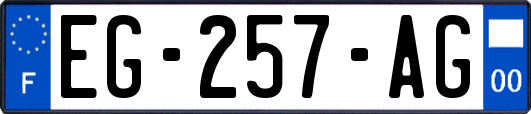 EG-257-AG