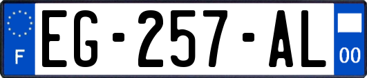 EG-257-AL