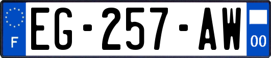 EG-257-AW