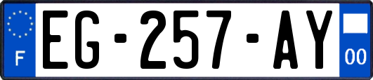 EG-257-AY