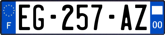 EG-257-AZ