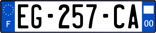 EG-257-CA