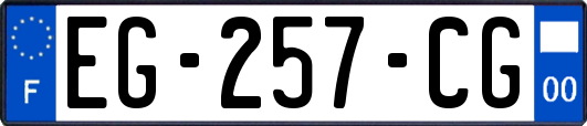 EG-257-CG