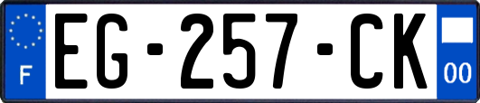 EG-257-CK