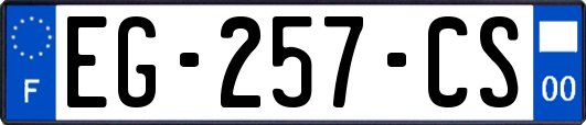 EG-257-CS