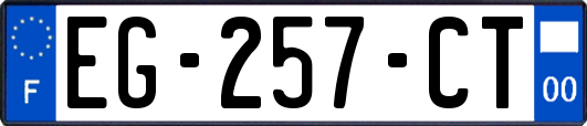 EG-257-CT