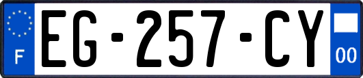 EG-257-CY