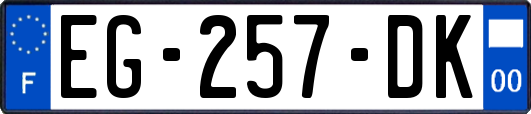 EG-257-DK