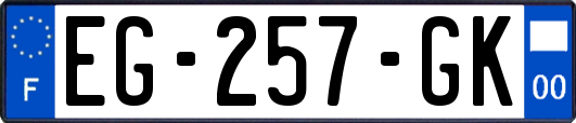 EG-257-GK