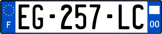 EG-257-LC
