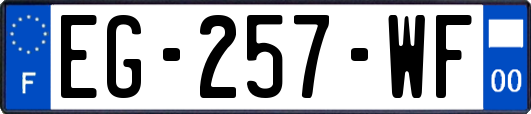 EG-257-WF