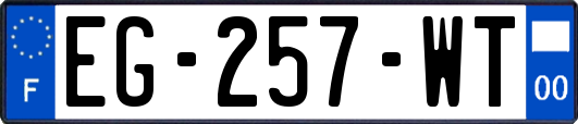 EG-257-WT
