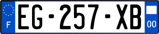 EG-257-XB