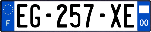 EG-257-XE
