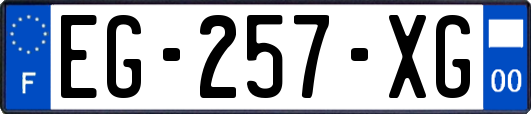 EG-257-XG