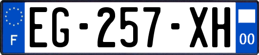 EG-257-XH