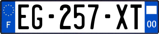 EG-257-XT