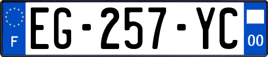 EG-257-YC
